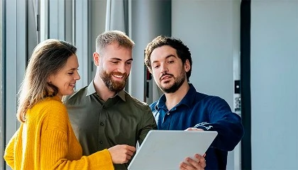 Foto de Kyndryl anuncia una soluci�n para el despliegue seguro de agentes de IA de misi�n cr�tica