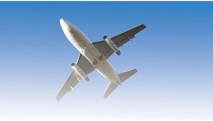 Foto de La carga a�rea crece un 7,1% en enero en los aeropuertos del Grupo Aena