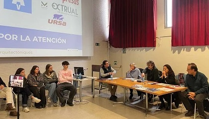Foto de Interempresas Media y ETSAV impulsan la asignatura ToSCA: un puente entre la universidad y la realidad profesional
