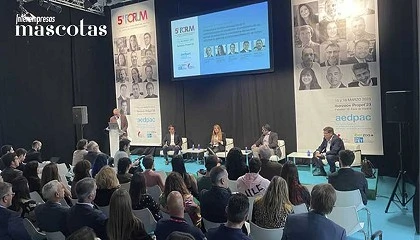 Foto de El FORUM AEDPAC presenta su programa oficial para Iberzoo Propet 2026