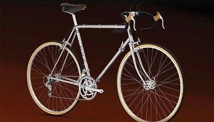 Foto de Trek celebra 50 a�os de evoluci�n tecnol�gica y bicis m�ticas