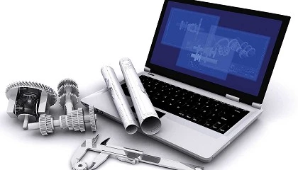 Foto de Ensino � dist�ncia na �rea da tecnologia e gest�o industrial