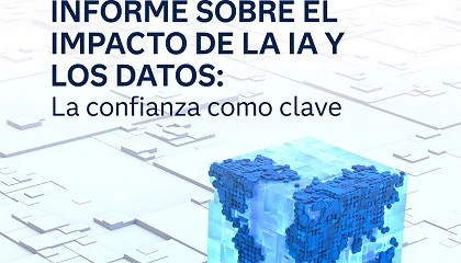 Foto de Las aseguradoras priorizan la confianza al invertir en IA