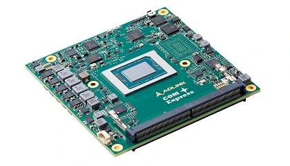 Photo de Rutronik ampl�a su oferta de Edge-AI