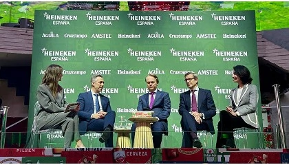 Foto de La Comunidad de Madrid concentra el 23% del ahorro energético certificado