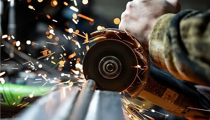 Foto de Metal portugu�s bate recorde de exporta��es, mas alerta para riscos estruturais que amea�am competitividade