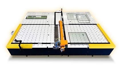 Foto de Hegla presenta en Fensterbau Frontale sus soluciones con valor a�adido