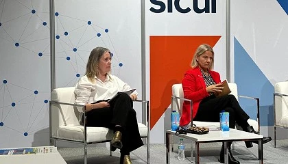 Foto de SICUR 2026 programa una jornada sobre tecnologías para la seguridad pública