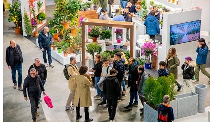 Foto de Myplant & Garden celebra su 10� edici�n como las �Olimpiadas del Verde� en Fiera Milano Rho