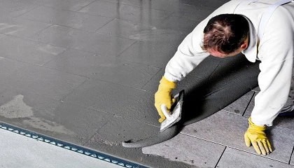 Foto de Ardex impulsa la innovación en adhesivos para cerámica y piedra natural