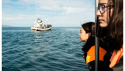 Foto de Formaci�n y talento joven en el sector mar�timo espa�ol: una narrativa de oportunidades y retos