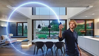 Foto de Siegenia, innovaci�n concentrada en Fensterbau 2026