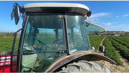 Foto de Abierto el plazo de solicitud de ayudas a las CUMAs de Navarra