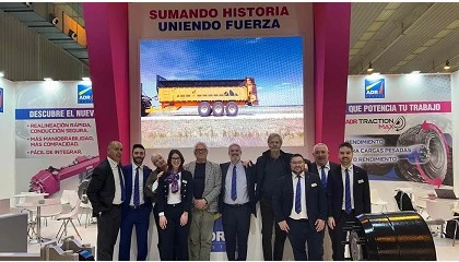 Foto de FIMA 2026: Valoraciones muy positivas de los expositores