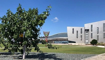 Foto de Fycma impulsa su liderazgo ferial con 147 eventos, más de 283.000 asistentes en 2025