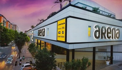 Foto de Decathlon refuerza su presencia en Valencia