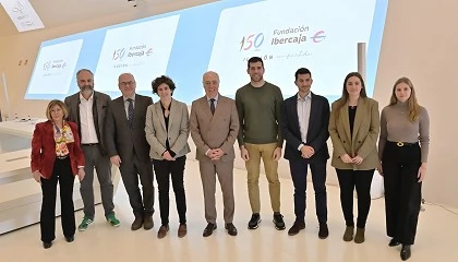 Foto de Mobility City refuerza su apuesta por el emprendimiento en movilidad tras impulsar 13 iniciativas en 2025