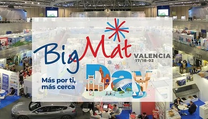Foto de BigMat reúne a 138 proveedores y más de 1.000 puntos de venta en BigMat Day 2026