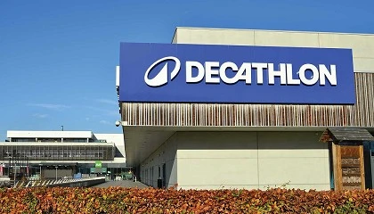 Foto de Decathlon se cuela en el top 3 del retail m�s confiable en Espa�a