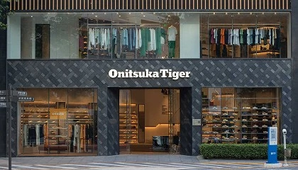 Foto de Asics Corporation dispara beneficios en 2025 impulsada por el lifestyle