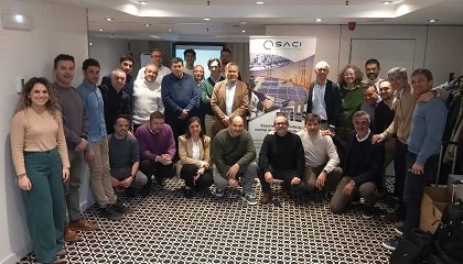 Fotografia de SACI celebra su Reunión Comercial 2026 y define las líneas estratégicas del nuevo ejercicio