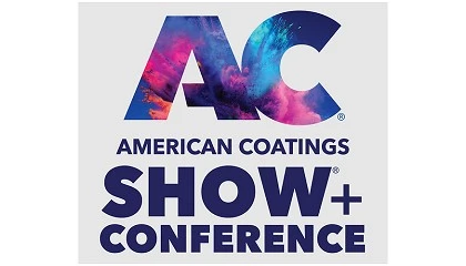 Foto de American Coatings Show 2026 abre inscripciones para su próxima edición en Indianápolis