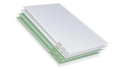 Foto de Pladur ampl�a su l�nea de placas estrechas con nuevas versiones de 15 mm para reformas