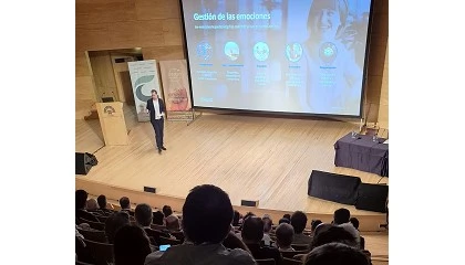 Foto de El sector cerealista español fija las claves del mercado en ENOC 2026