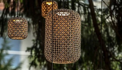 Foto de Bover participa en un proyecto residencial en Suiza con sus luminarias Nans