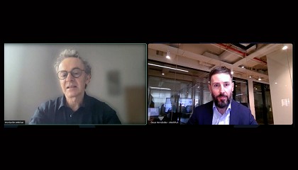 Videoentrevista a Óscar Hernández, director general de Anarpla: “Europa está atravesando un momento delicado, entre otros motivos por la competencia desleal de algunas importaciones