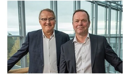 Foto de Hydro regista crescimento no Relat�rio Anual Integrado 2025