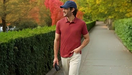 Foto de Mukua, la marca de textil promocional de Velilla Group, lanza sus novedades 100% personalizables