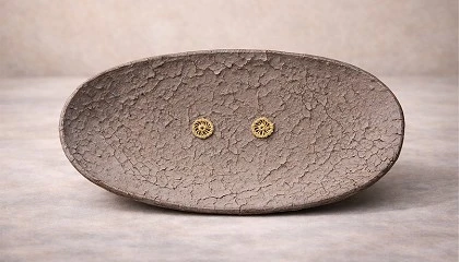 Foto de SACo reivindica la artesanía como ingeniería emocional y valor estructural del espacio