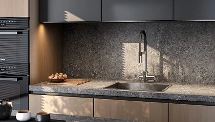 Foto de Grifer�a de cocina: dise�o, tecnolog�a y sostenibilidad