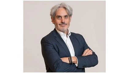 Foto de Entrevista a Jos� Antonio P�rez Quintero, CIO de Berg�