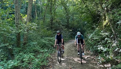 Foto de Tres disciplinas y un mismo desafío: Transpyr Coast to Coast 2026