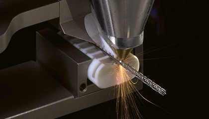 Foto de Bystronic conclui aquisi��o da divis�o Tools for Materials Processing da Coherent