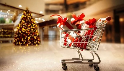 Foto de Iniciativas comerciales y de marketing para dinamizar la campaña navideña