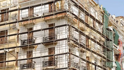 Foto de Asefave pide al Gobierno deducciones fiscales en las actuaciones de rehabilitaci�n energ�tica de viviendas y edificios