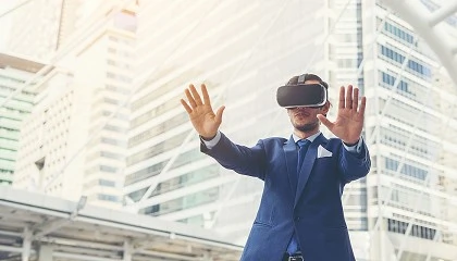 Foto de La realidad virtual en el sector de las ventanas: de las salas de exposición físicas a las experiencias inmersivas