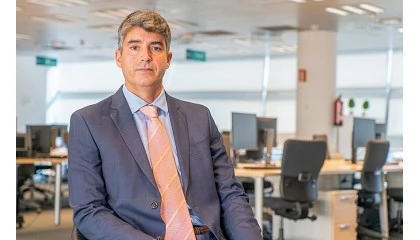 Foto de V�ctor Manuel Ca�izares, nuevo Country Sales Manager de Apollo Tyres Ib�rica