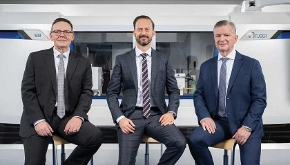 Foto de Studer presenta resultados positivos para el ejercicio 2025
