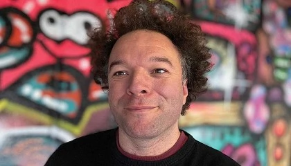 Foto de Jude Pullen analiza c�mo las restricciones pueden impulsar la innovaci�n en packaging