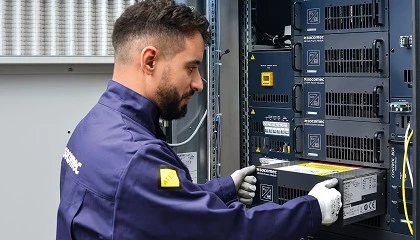 Foto de La importancia estratégica del servicio post venta en infraestructuras críticas