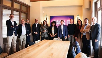 Foto de La tercera edici�n de �Conexi�n CEO� pone el foco en el envejecimiento laboral en el sector del envase