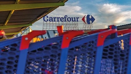 Foto de Carrefour cerró 2025 con 100 aperturas