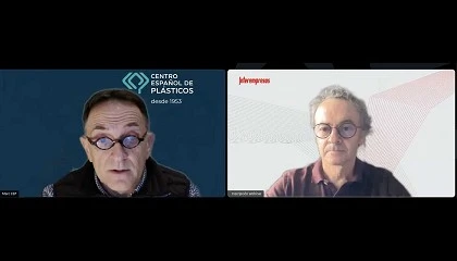 Foto de Videoentrevista a Marc Monnin, director del CEP: �Necesitamos estabilidad y coherencia para que las empresas puedan invertir con seguridad�