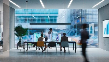 Foto de Xerox renueva su estructura global de comercialización de Print