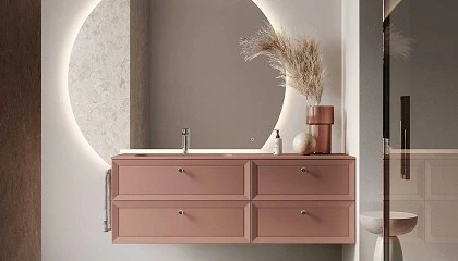 Foto de Tradición y modernidad en la colección Provence de Ideagroup