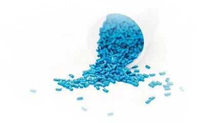 Foto de PRE publica el primer mapa europeo de tecnolog�as de reciclado de pl�sticos